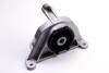 Подушка двигателя Doblo 1.3MJTD/1.9D/JTD зад Metalcaucho 04983 (фото 2)
