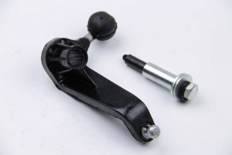 Ремкомплект важеля КПП CITROEN BERLINGO, XSARA; PE Metalcaucho 04990