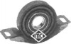 Подвесной подшипник MB W202 93- (с подшип.)(d=25mm) 05036