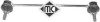 Стійка стабілізатора переднього Peugeot 807/CitroenC8 2.0, 2.2, 3.0 (05-) (05055) Metalcaucho