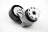 Ролик натяжителя ремня генератора Renault Kangoo, Logan 1.5DCI (06-) (05146) Metalcaucho