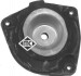 Опора амортизатору перед правого Nissan Micra,Note, Tiida (02-)/Renault Clio (05-) (05149) Metalcaucho