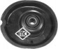 Опора амортизатора переднего Citroen C2, C3 (03-)/Peugeot 207 (06-) (05201) Metalcaucho