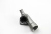 Тройник системы охлаждения Citroen Jumpy 2.0HDI (10-) (05227) Metalcaucho