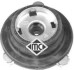 Отбойник амортизатора перед Peugeot 407 1.6HDI-2.2HDI (04-) (05228) Metalcaucho 05228