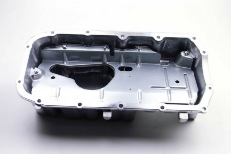 Масляний піддон Doblo 1.9D/JTD 01- Metalcaucho 05263