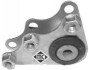 Подушка ДВС задняя Peugeot Boxer 3/Citroen Jumper 3 2.2HDI нижняя (05268) Metalcaucho
