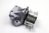 Подушка двигуна Ducato/Boxer 3.0HDi 06- (перед. КПП) Metalcaucho 05270 (фото 6)