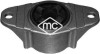 Опора амортизатора заднього C-Max/Focus/S40 03-13 05288
