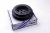 Шків коленвала Ford Transit 2.2 (07-) (05313) Metalcaucho