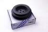 Шків коленвала Ford Transit 2.2 (07-) Metalcaucho 05313 (фото 2)