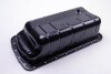 Поддон ДВС Citroen Berlingo (02-)/Peugeot 206, 807 2.0HDI Metalcaucho 05404 (фото 3)