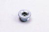 Корок масляного піддона M22x1.5/ L=10 Metalcaucho 05441 (фото 1)
