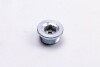 Корок масляного піддона M22x1.5/ L=10 Metalcaucho 05441 (фото 2)