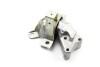 Подушка двигуна Doblo 1.3MJTD 04- перед. Metalcaucho 05492 (фото 2)