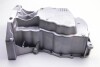 Поддон ДВС Renault Kangoo, Logan 1.5D (04-) Metalcaucho 05499 (фото 4)