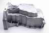 Поддон ДВС Renault Kangoo, Logan 1.5D (04-) Metalcaucho 05499 (фото 6)