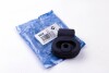 Подушка глушителя Citroen Nemo 1.4 (08-) Metalcaucho 05558 (фото 3)