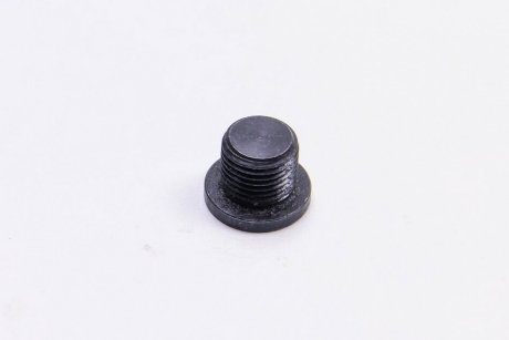 Пробка сливная поддона с резьбой Renault Trafic/Opel Vivaro 1.9, 2.0 (01-) Metalcaucho 05655