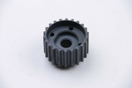 Шестерня коленвала Caddy 1.9TDI (BJB)/ 2.0SDI (BDJ) 04- Metalcaucho 05706