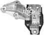 Подушка ДВС правая Renault Scenic 1.5DCI (04-) (05746) Metalcaucho