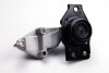 Подушка ДВС правая Renault Megane, Kangoo 1.4; 1.5dCi (03-) (05747) Metalcaucho
