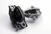 Подушка ДВС правая Renault Megane, Kangoo 1.4; 1.5dCi (03-) Metalcaucho 05747 (фото 3)