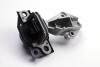Подушка ДВС правая Renault Megane, Kangoo 1.4; 1.5dCi (03-) Metalcaucho 05747 (фото 4)