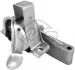 Подушка ДВЗ передня Fiat Doblo 1.6 (01-) (06523) Metalcaucho