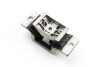 Подушка двигателя Master/Movano 2.3 CDTI/dCi 10- Л. Metalcaucho 06544 (фото 4)