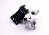 Подушка ДВС правая Renault Logan 1.5 dCi (10-) (06812) Metalcaucho