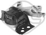 Подушка ДВС правая Renault Dokker 1.2 TCe (12-) (06813) Metalcaucho