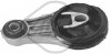 Опора двигуна нижня Renault Laguna III 1.5dCi-3.5 06834