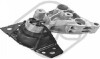 Подушка ДВС правая Renault Laguna (07-15) (06836) Metalcaucho