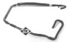 Патрубок радиатора Citroen ZX, ZX Break / Peugeot 306 (08306) Metalcaucho