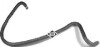 Патрубок радіатора Peugeot Boxer 1/Citroen Jumper 1 2.5TD (08503) Metalcaucho