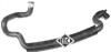 Патрубок системы отопления Peugeot 406 2.0HDI (08589) Metalcaucho