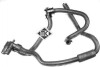 Патрубок системы отопления Citroen Xantia 1.6-3.0 (-98) (08641) Metalcaucho