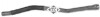 Патрубок системы отопления Citroen Xsara Picasso 1.4/1.6 (99-) (08660) Metalcaucho