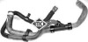 Патрубок радиатора Citroen Xsara I 1.9D - 2.0HDI (99-05) (08664) Metalcaucho