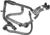 Патрубок системы отопления Citroen Xantia 1.6-2.0 (93-98) (08737) Metalcaucho