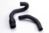 Патрубок системы отопления Renault Kangoo 1.5 (03-) Metalcaucho 08947 (фото 3)