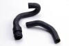 Патрубок системы отопления Renault Kangoo 1.5 (03-) Metalcaucho 08947 (фото 4)