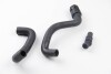 Патрубок радиатора печки Kangoo 1.5dCi 03- 09158