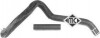 Шланг маслоустойчівий Peugeot Expert 2.0 (07-) (09198) Metalcaucho