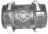 Втулка патрубка повітряного Peugeot 308 2.0HDi (07-) (09228) Metalcaucho