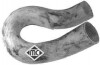 Патрубок воздушный Citroen Jumper I II / FIAT Ducato 244 /  Peugeot Boxer I II (09239) Metalcaucho