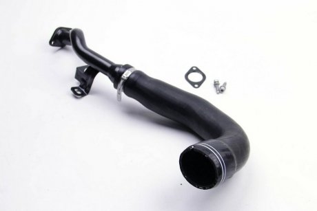 Фото 1 - патрубок інтеркулера Doblo/Combo 1.3D Multijet 10- Metalcaucho 09627 Патрубок інтеркулера Doblo/Combo 1.3D Multijet 10- Metalcaucho 09627 (фото 1)