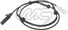 Датчик ABS перед Citroen C5 III, C6 (08-) / Peugeot 407, 508 (04-) (50192) Metalcaucho