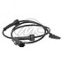 Датчик ABS зад Renault Megane II, Scenic II (02-)  (50210) Metalcaucho
